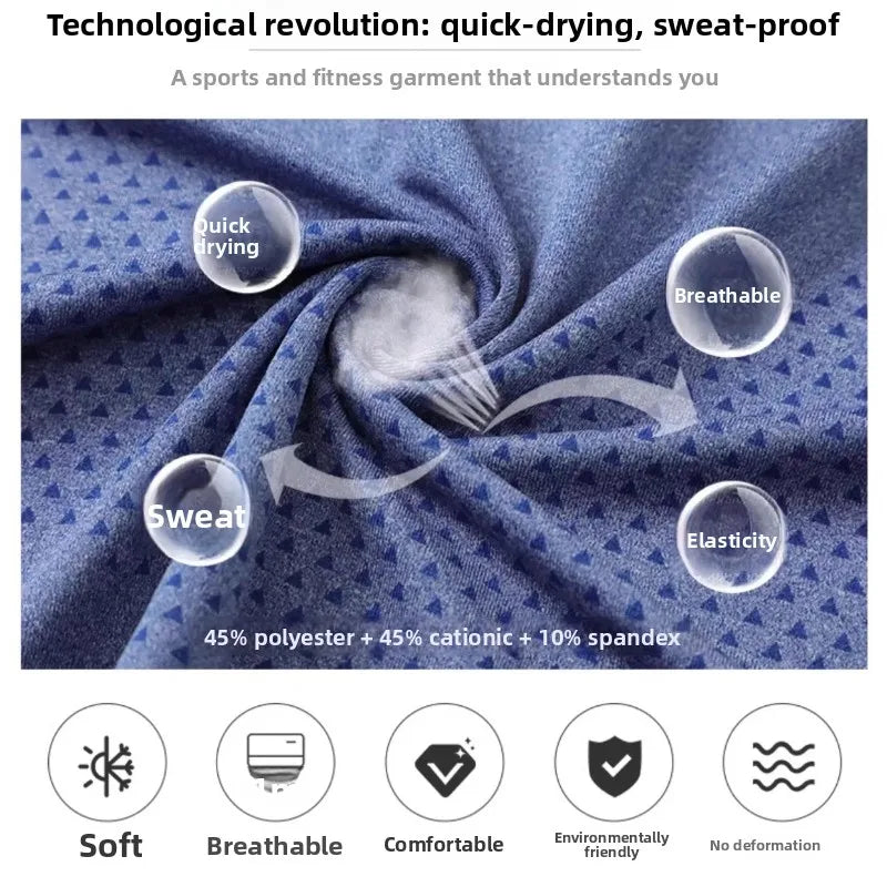 Summer Men's Tank Top Breathable Loose Mesh Training Sleeveless T-shirt Loose Lightweight Bodybuilding Shirt Basketball Vests