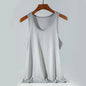 New Mens Mesh Vest Ice Silk Quick-drying Bodybuilding Tank tops Fitness Muscle Sleeveless Narrow Vest Fitness Casual Sport Tops
